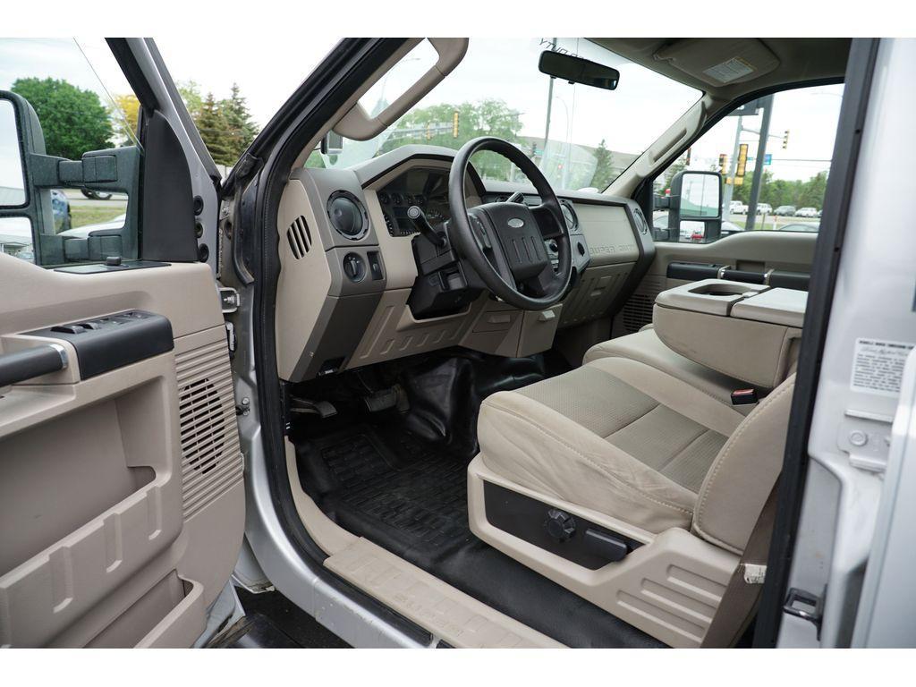 used 2008 Ford F-350 car, priced at $18,999