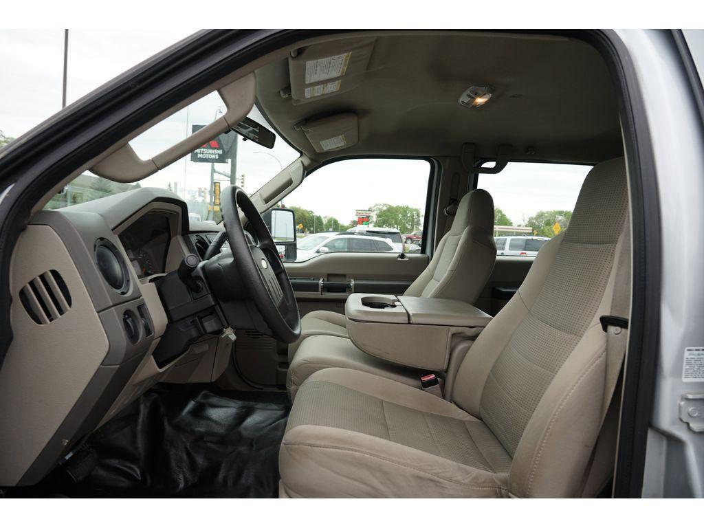 used 2008 Ford F-350 car, priced at $18,999