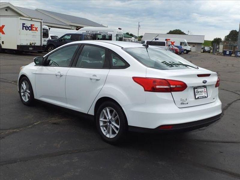 used 2017 Ford Focus car, priced at $8,999