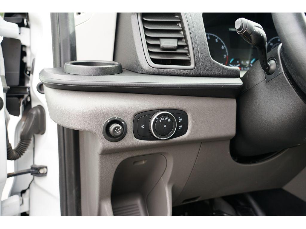 used 2020 Ford Transit-250 car, priced at $19,999