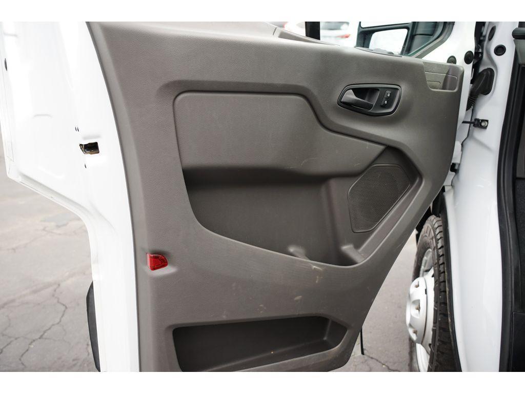used 2020 Ford Transit-250 car, priced at $19,999