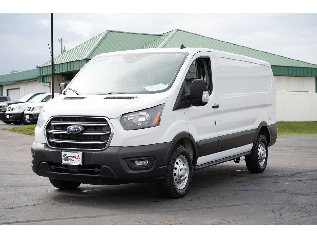 used 2020 Ford Transit-250 car, priced at $19,999