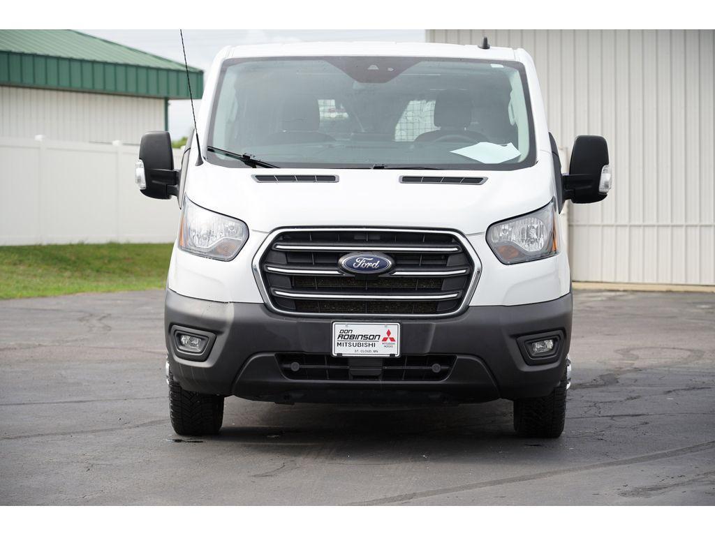 used 2020 Ford Transit-250 car, priced at $19,999