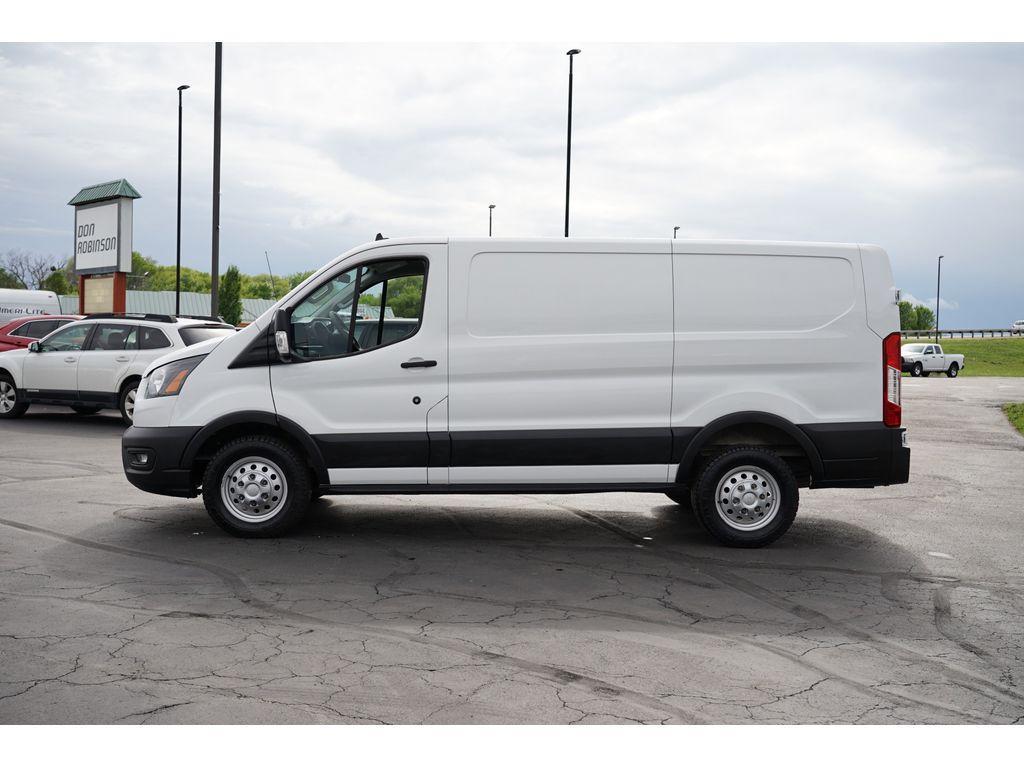 used 2020 Ford Transit-250 car, priced at $19,999