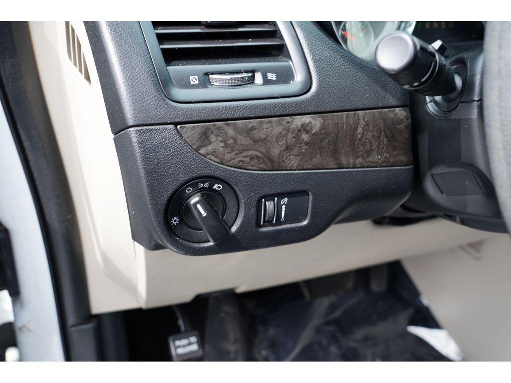used 2016 Dodge Grand Caravan car, priced at $18,999
