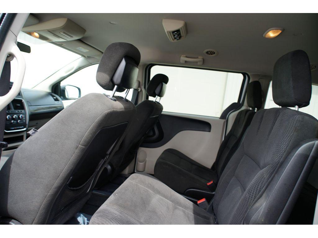 used 2016 Dodge Grand Caravan car, priced at $18,999