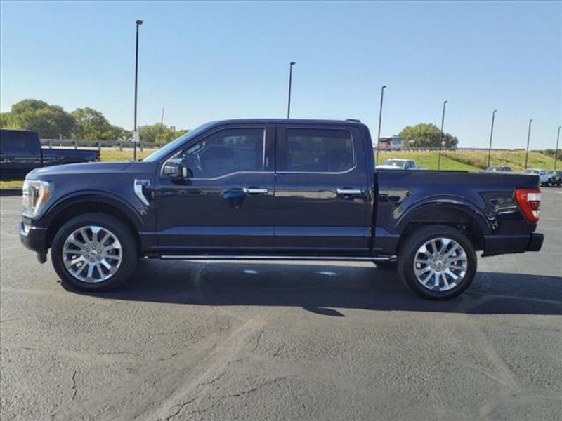 used 2022 Ford F-150 car, priced at $64,999