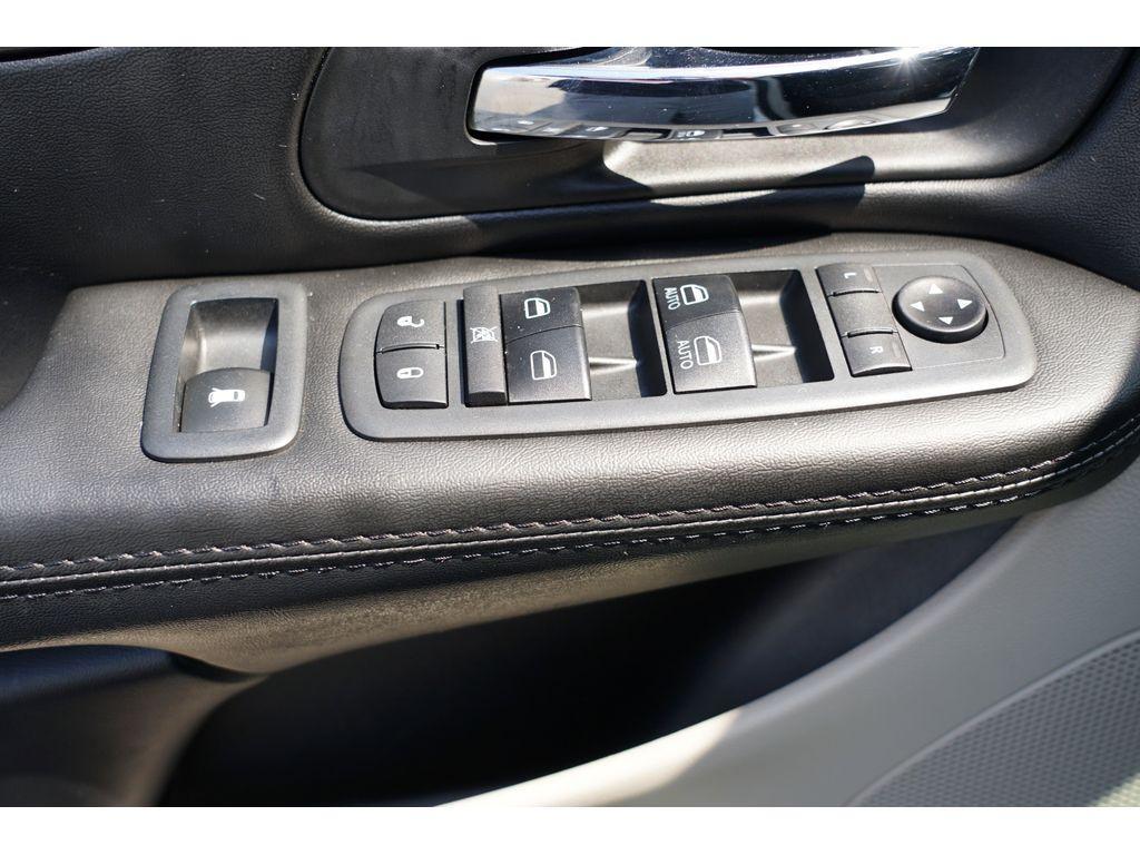 used 2017 Dodge Grand Caravan car, priced at $15,999