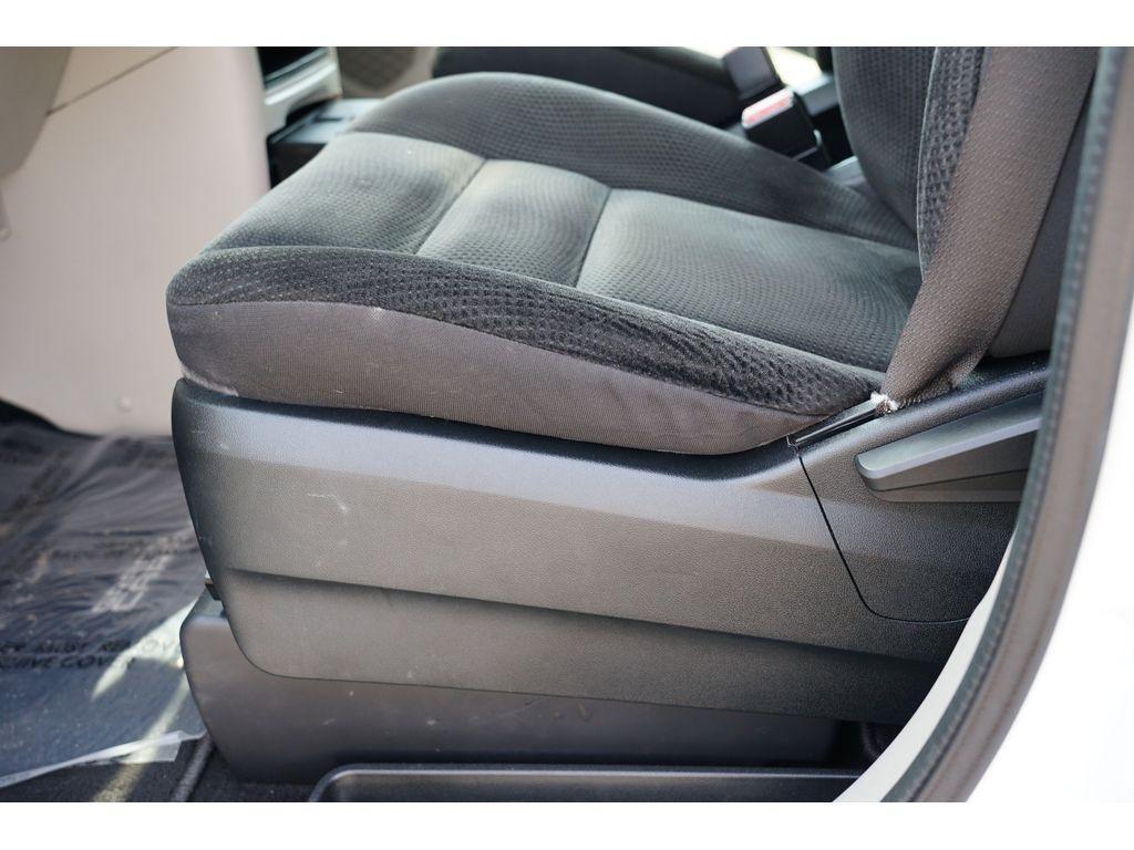 used 2017 Dodge Grand Caravan car, priced at $15,999