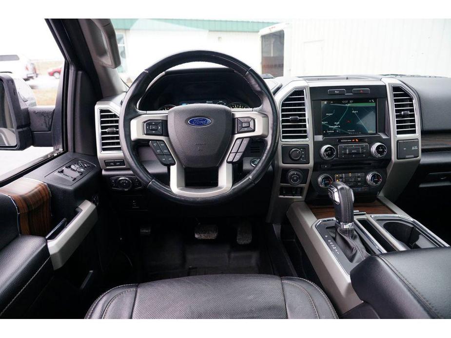 used 2016 Ford F-150 car, priced at $23,999