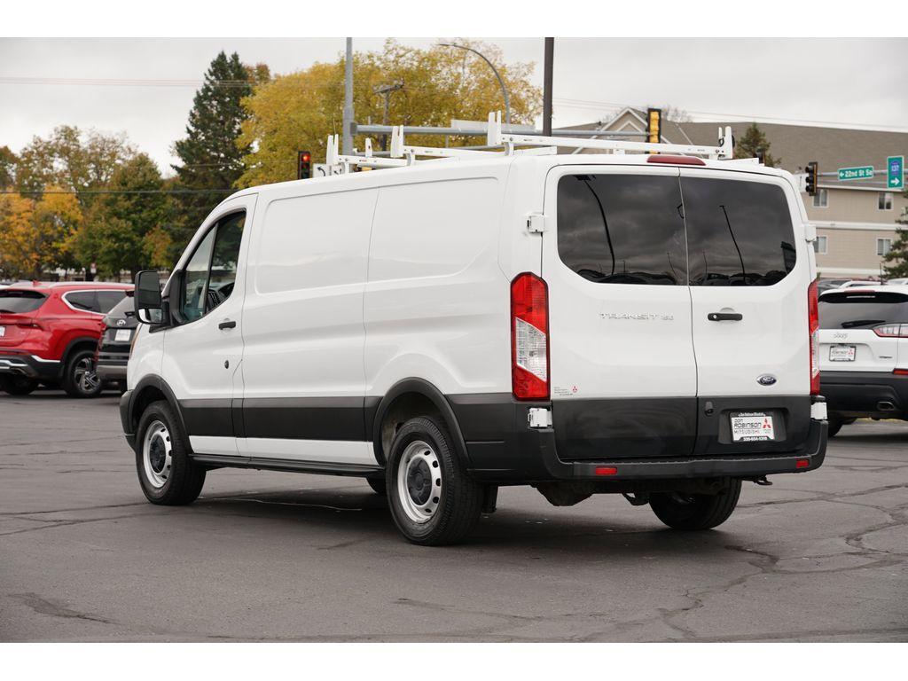 used 2019 Ford Transit-150 car, priced at $21,999
