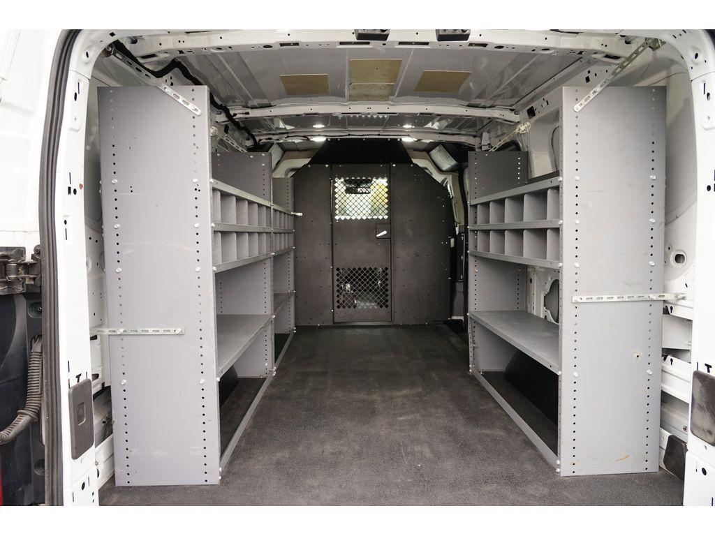 used 2019 Ford Transit-150 car, priced at $21,999