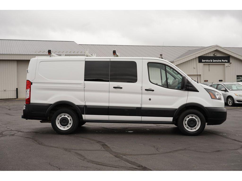 used 2019 Ford Transit-150 car, priced at $21,999