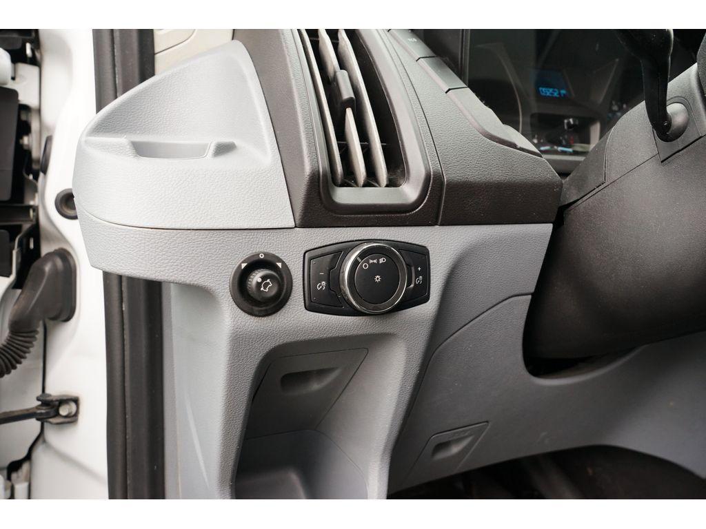 used 2019 Ford Transit-150 car, priced at $21,999