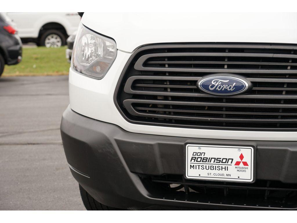 used 2019 Ford Transit-150 car, priced at $21,999