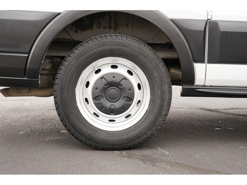 used 2019 Ford Transit-150 car, priced at $21,999