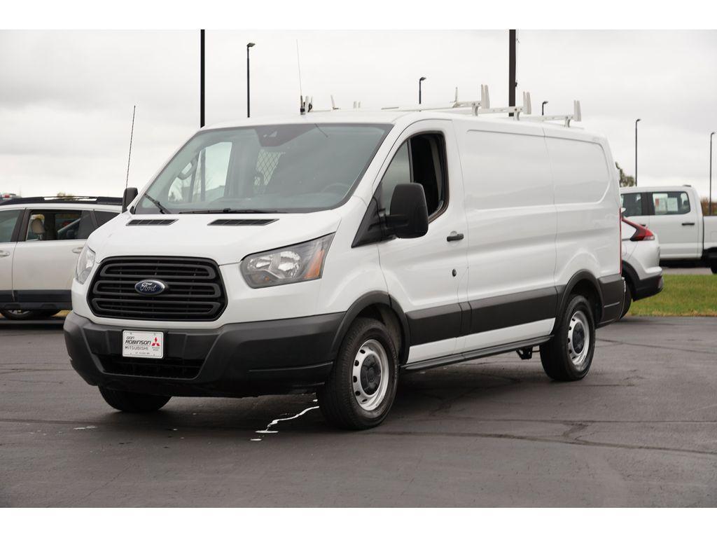 used 2019 Ford Transit-150 car, priced at $21,999