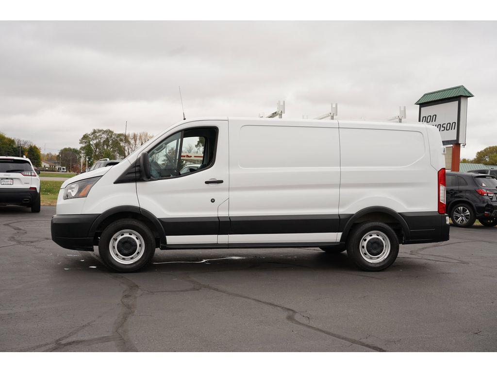 used 2019 Ford Transit-150 car, priced at $21,999