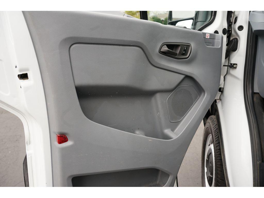 used 2019 Ford Transit-150 car, priced at $21,999