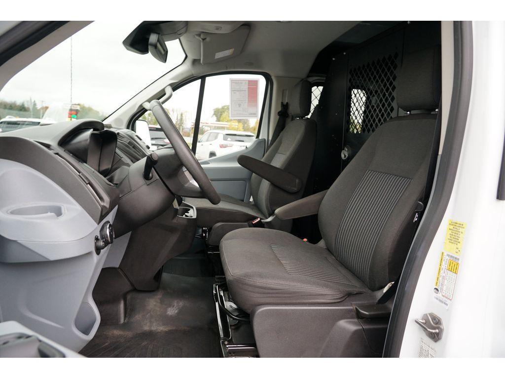 used 2019 Ford Transit-150 car, priced at $21,999