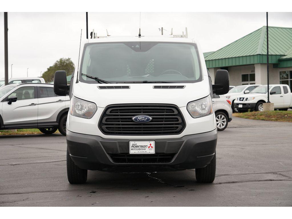 used 2019 Ford Transit-150 car, priced at $21,999
