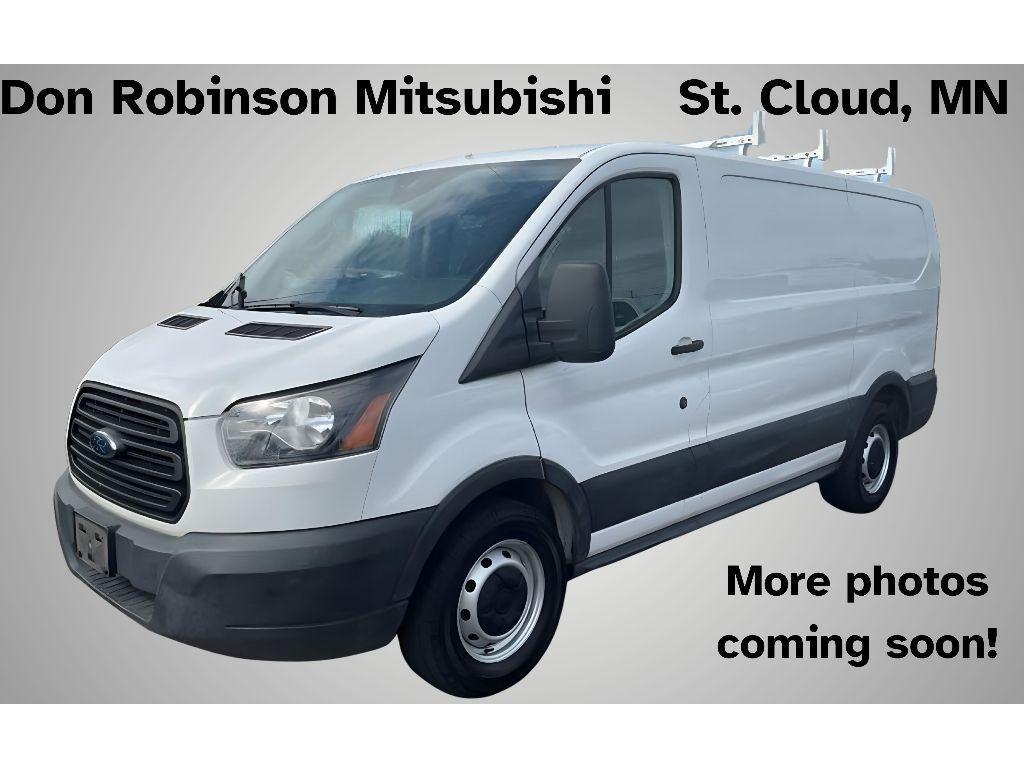 used 2019 Ford Transit-150 car, priced at $21,999