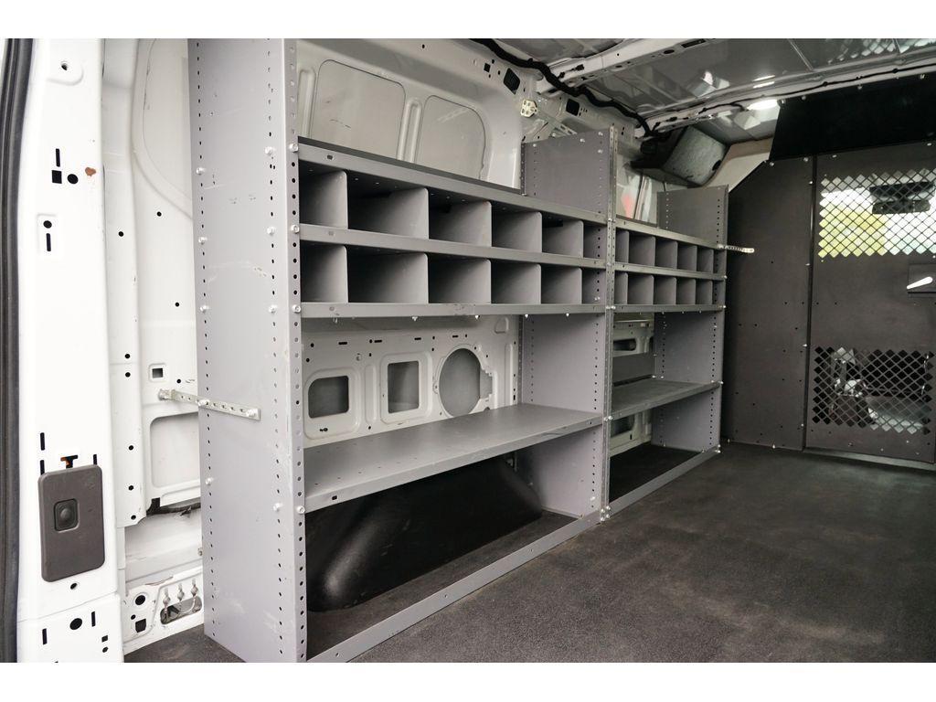 used 2019 Ford Transit-150 car, priced at $21,999