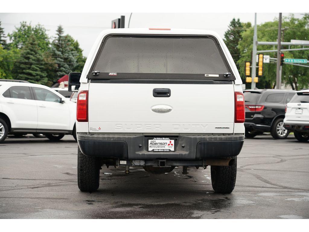 used 2012 Ford F-250 car, priced at $22,999