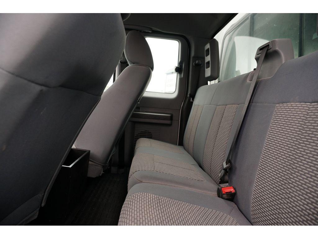 used 2012 Ford F-250 car, priced at $22,999