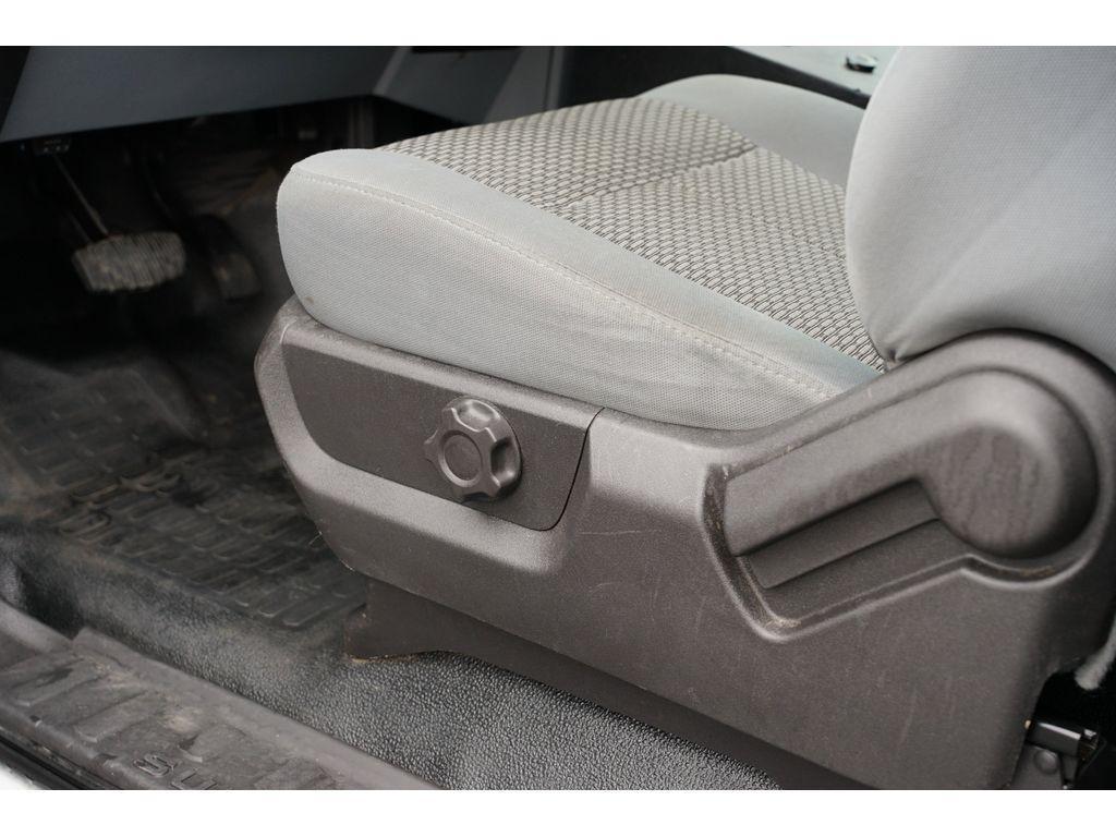 used 2012 Ford F-250 car, priced at $22,999