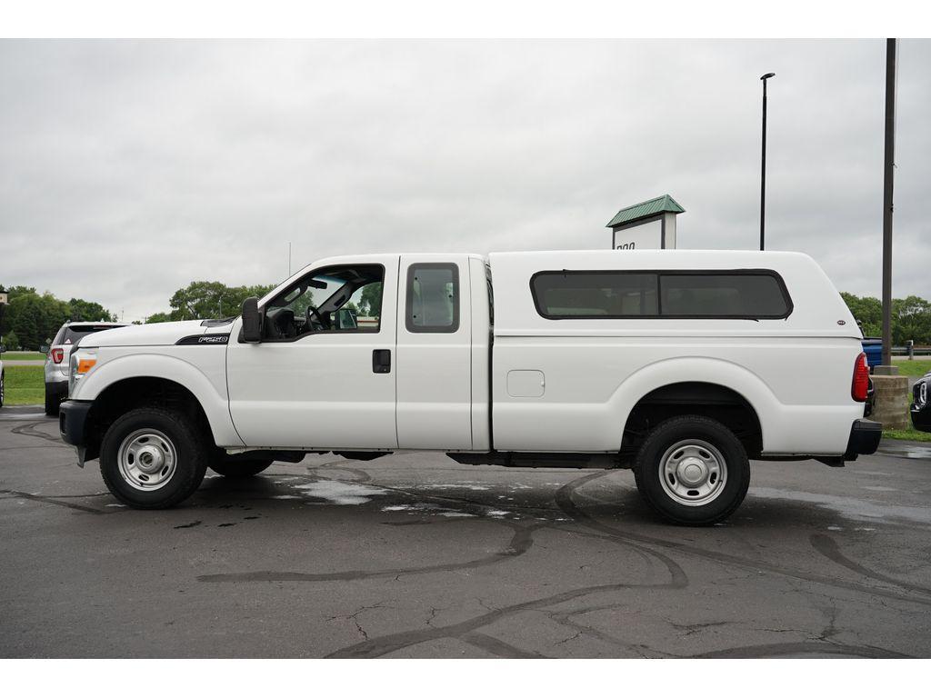 used 2012 Ford F-250 car, priced at $22,999