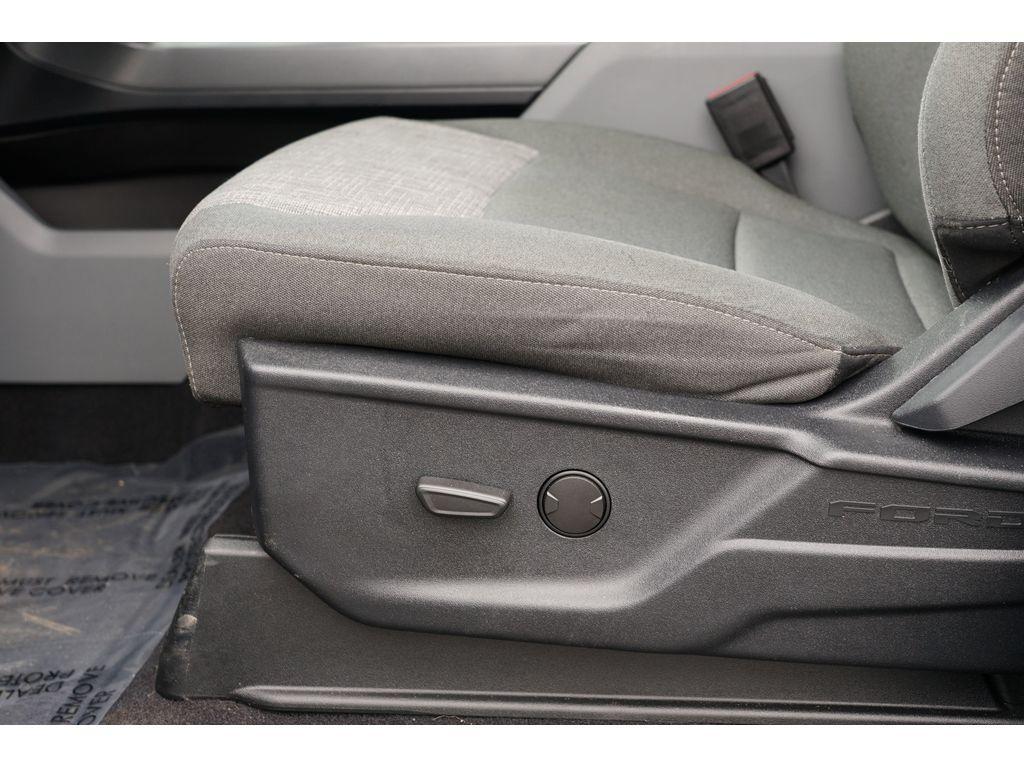 used 2023 Ford F-150 car, priced at $39,999