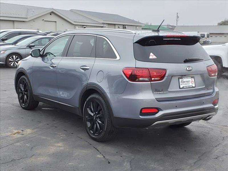 used 2020 Kia Sorento car, priced at $15,499