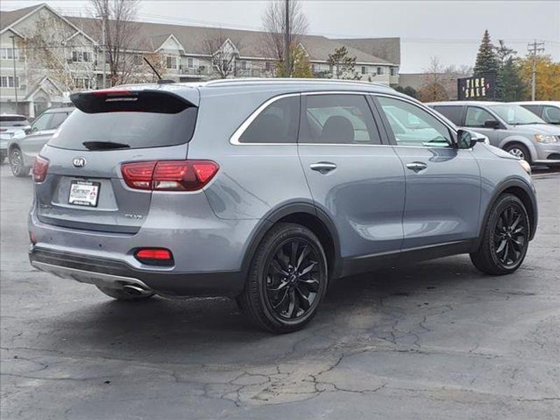 used 2020 Kia Sorento car, priced at $15,499