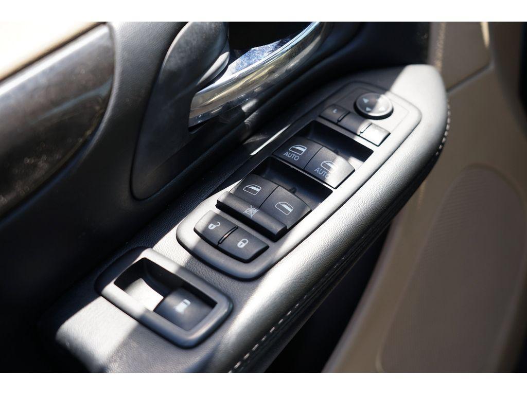 used 2016 Dodge Grand Caravan car, priced at $19,499