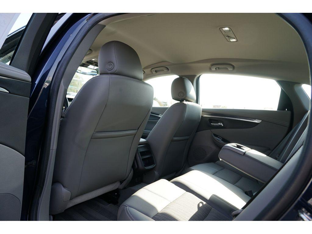 used 2019 Chevrolet Impala car, priced at $21,999