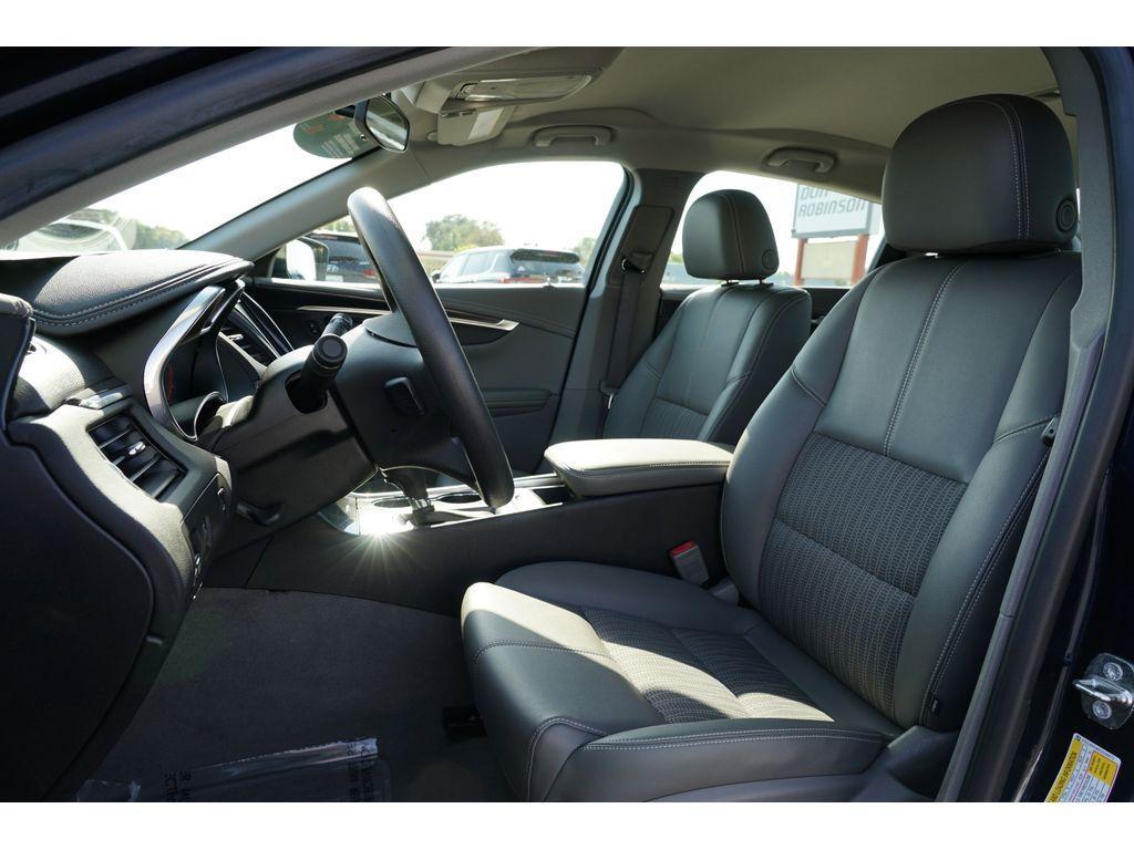 used 2019 Chevrolet Impala car, priced at $21,999