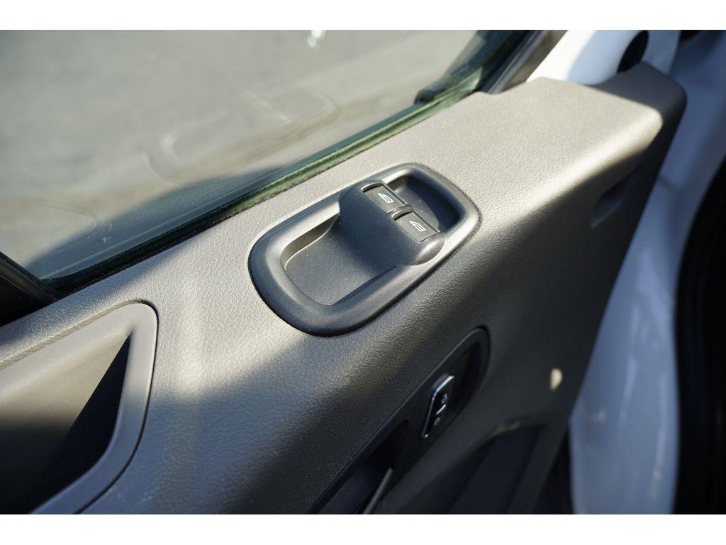 used 2023 Ford Transit-250 car, priced at $39,999