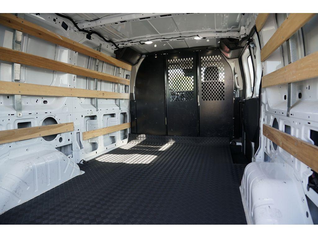 used 2023 Ford Transit-250 car, priced at $39,999