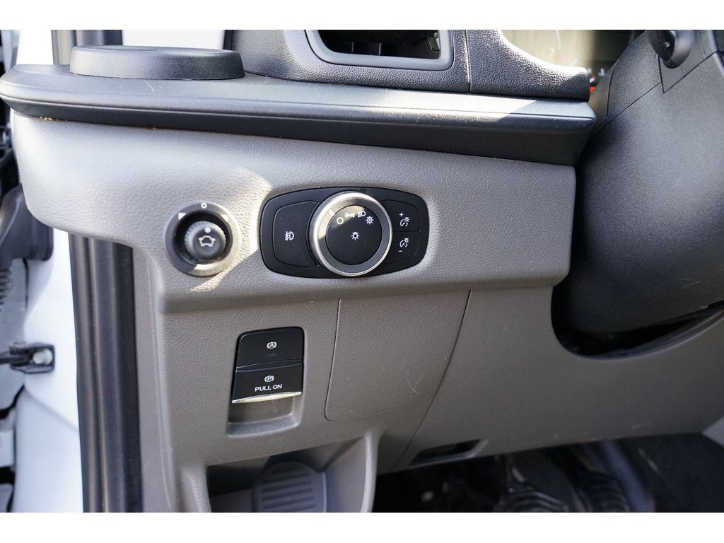 used 2023 Ford Transit-250 car, priced at $39,999