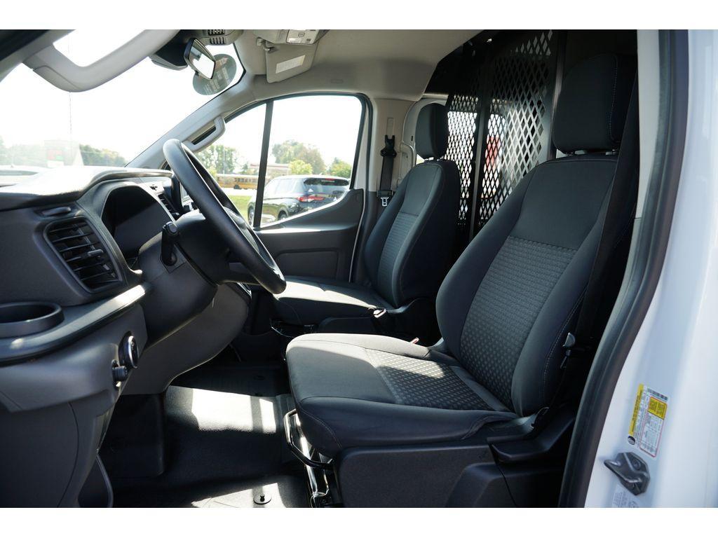 used 2023 Ford Transit-250 car, priced at $39,999