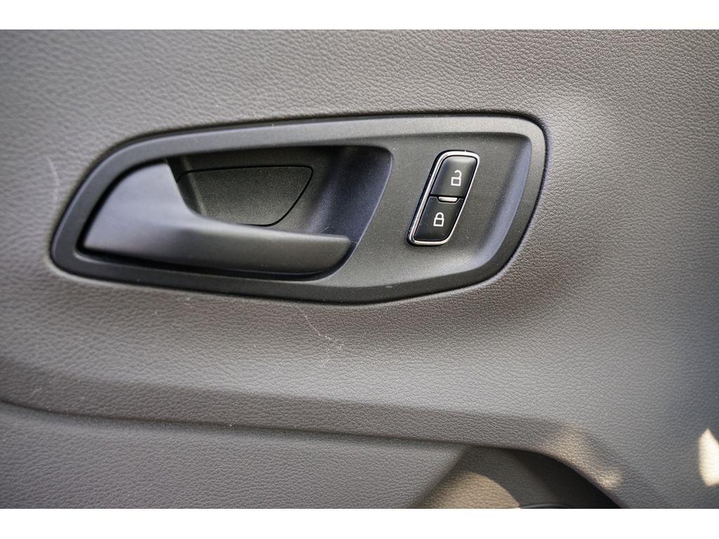 used 2023 Ford Transit-250 car, priced at $39,999