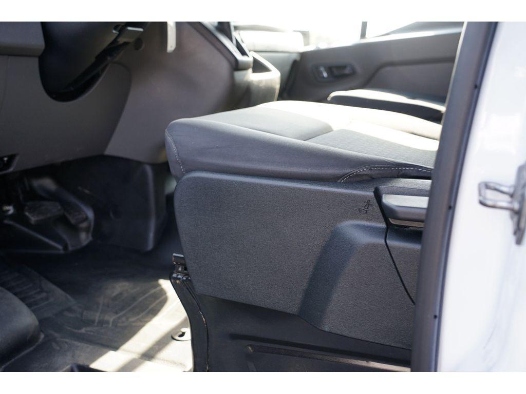 used 2023 Ford Transit-250 car, priced at $39,999