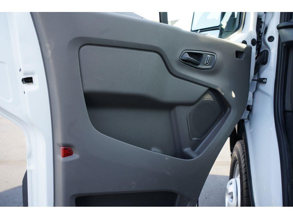 used 2023 Ford Transit-250 car, priced at $39,999