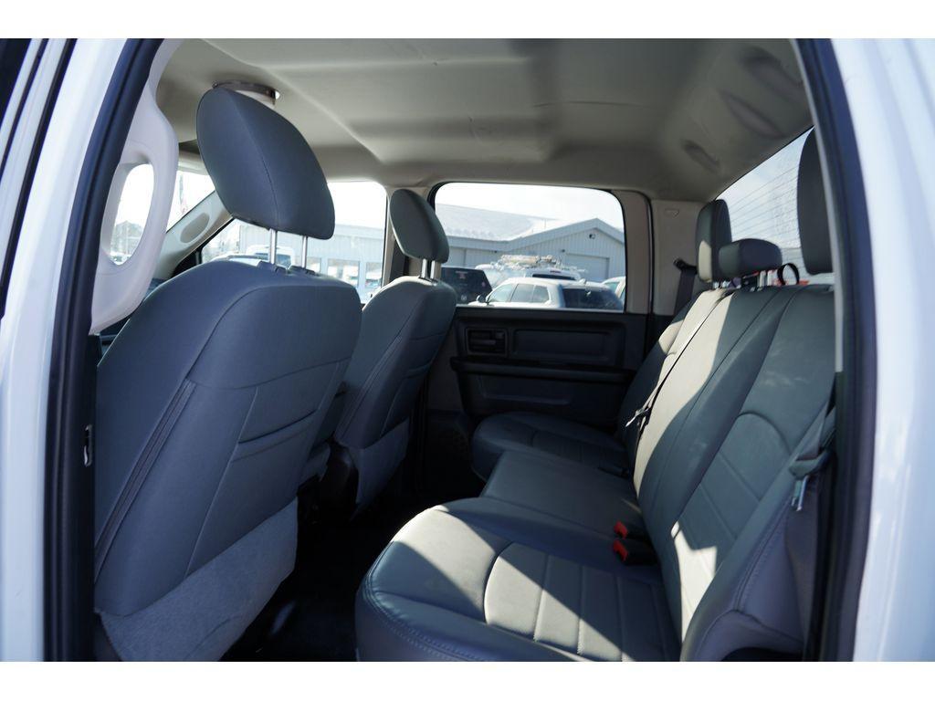 used 2020 Ram 1500 Classic car, priced at $19,999