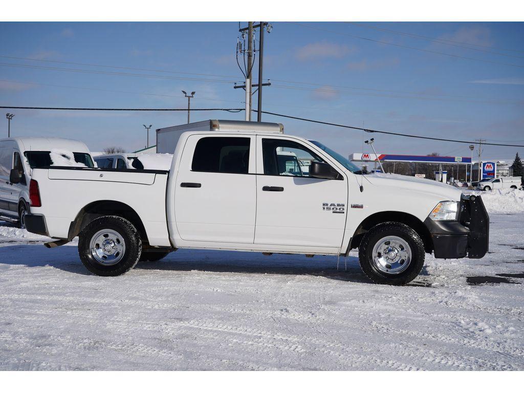 used 2020 Ram 1500 Classic car, priced at $19,999