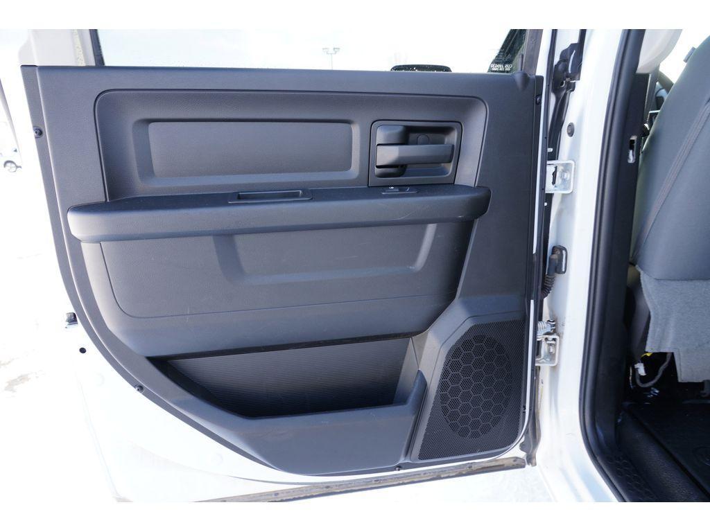 used 2020 Ram 1500 Classic car, priced at $19,999