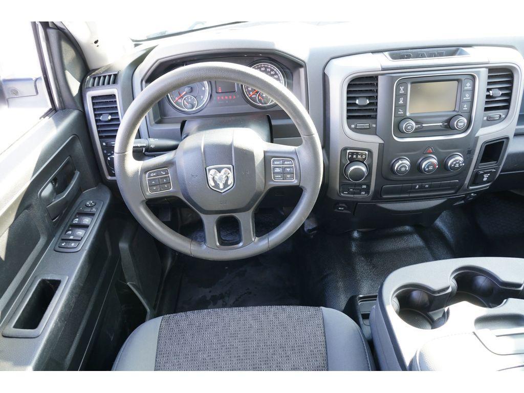 used 2020 Ram 1500 Classic car, priced at $19,999