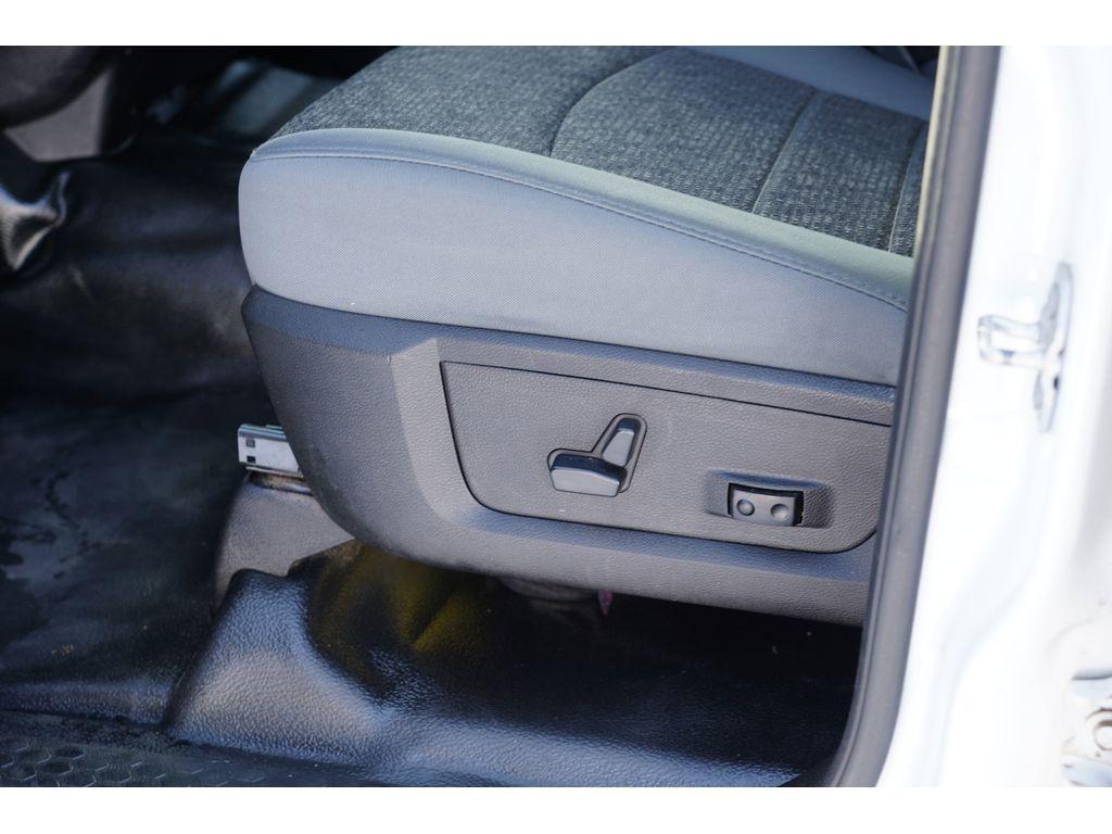 used 2020 Ram 1500 Classic car, priced at $19,999