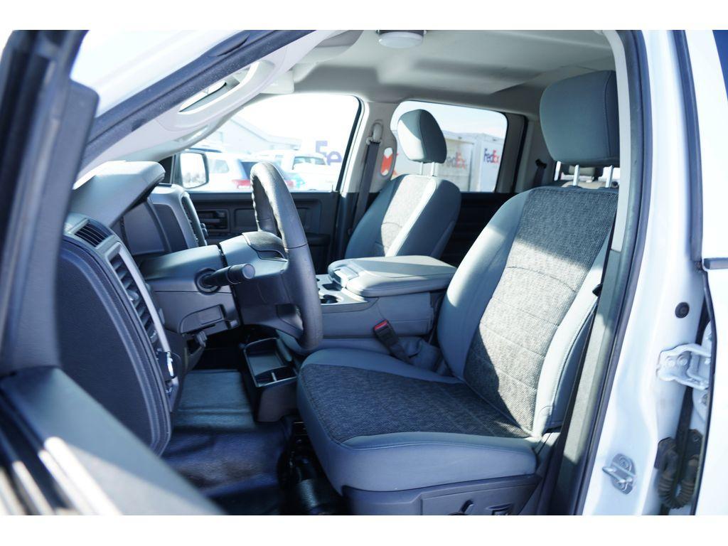 used 2020 Ram 1500 Classic car, priced at $19,999